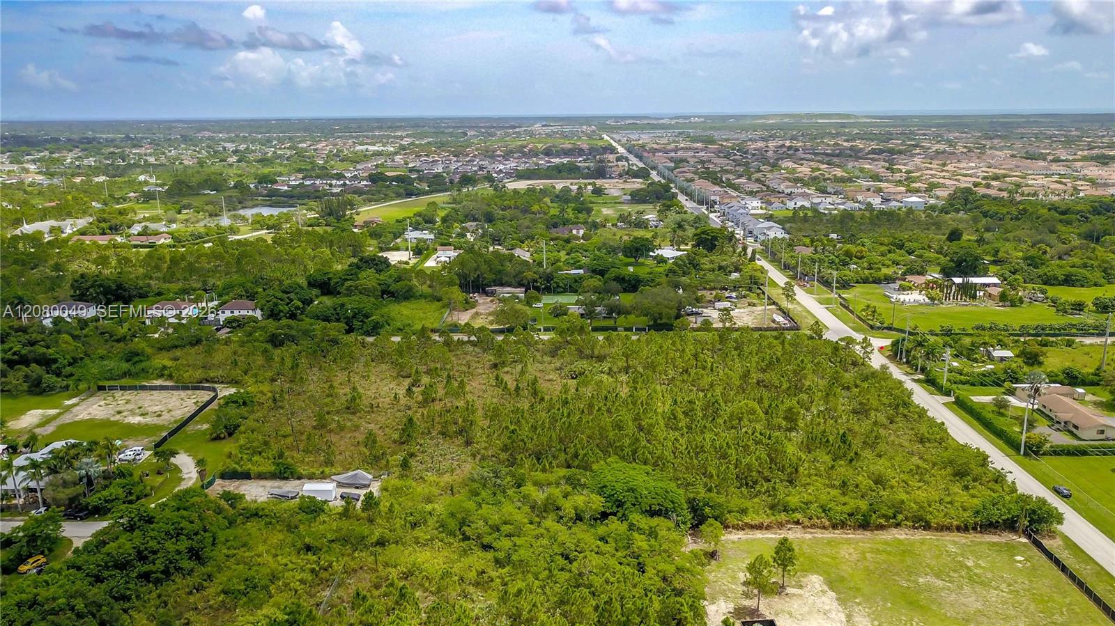 Vacant Vacant Land Property Photo 7