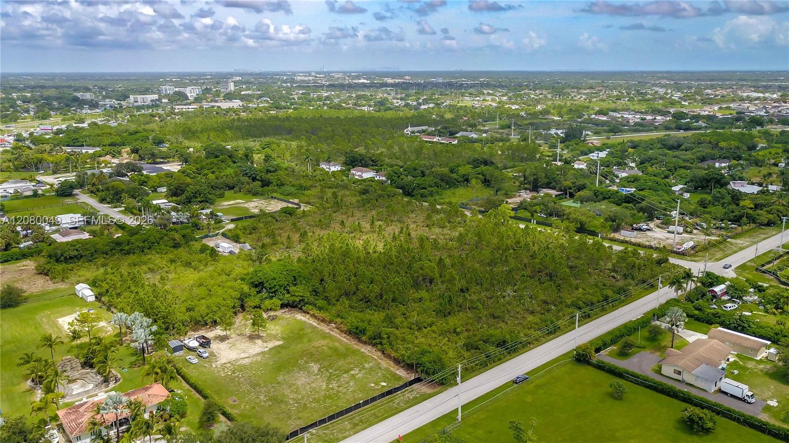 Vacant Vacant Land Property Photo 8