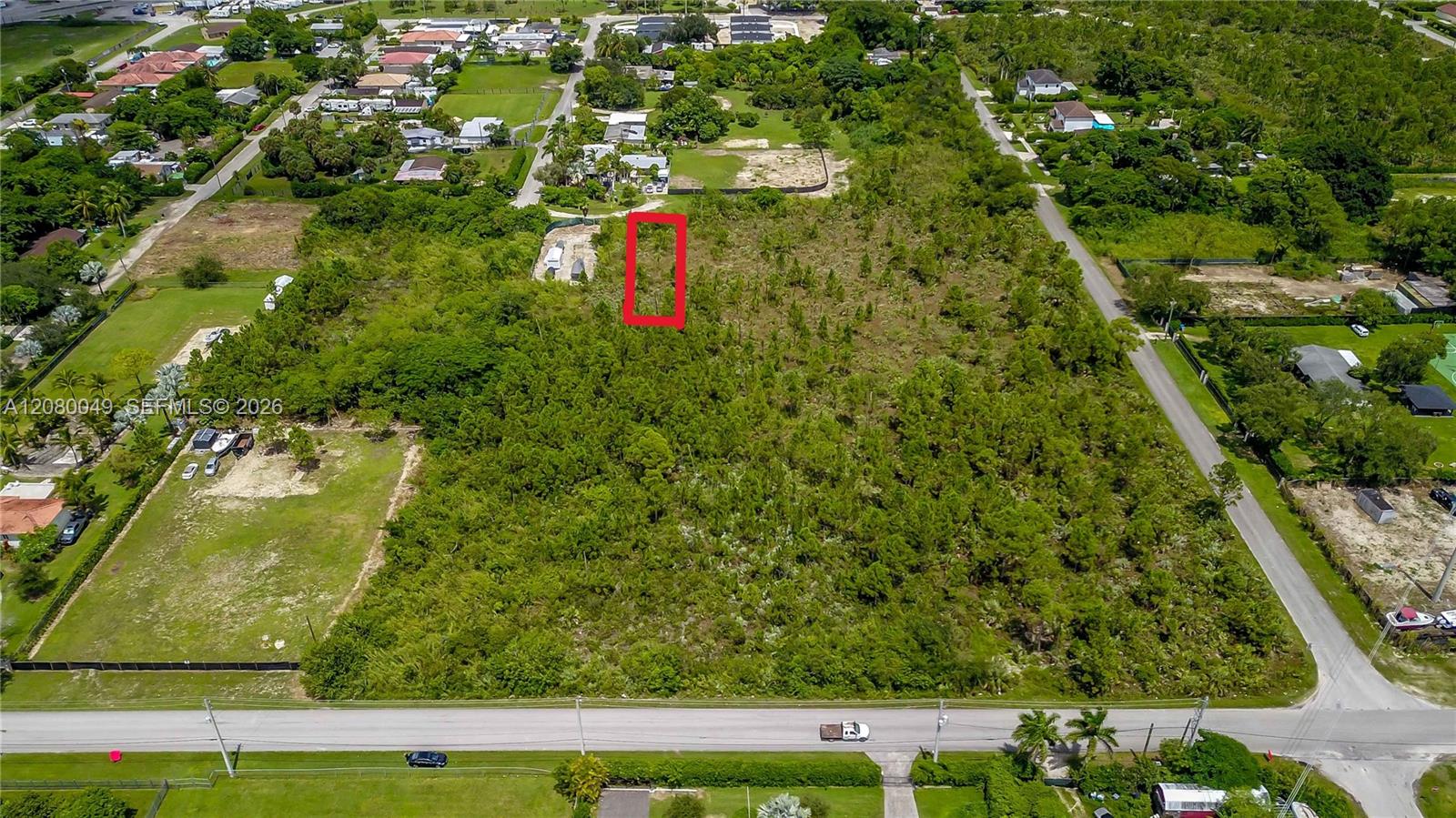Vacant Vacant Land Property Photo 9