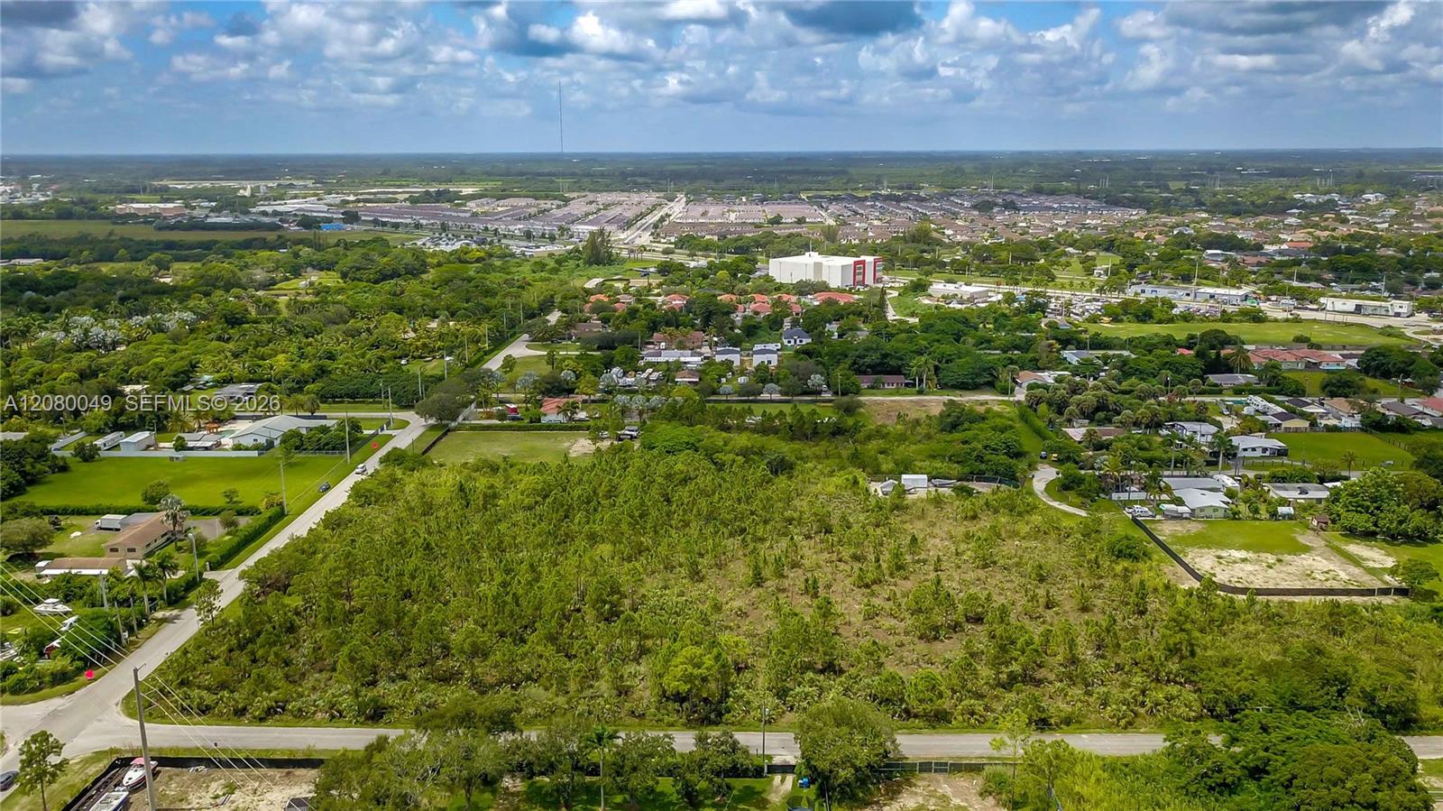 Vacant Vacant Land Property Photo 12