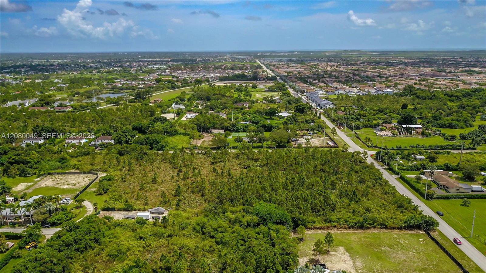 Vacant Vacant Land Property Photo 13