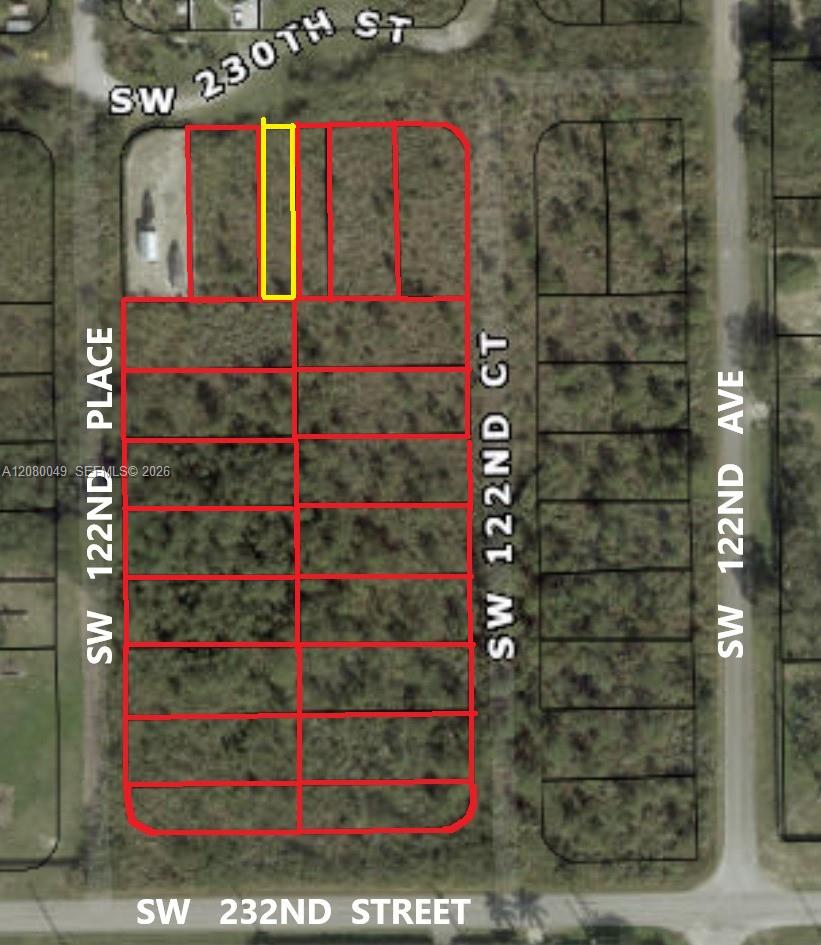Vacant Vacant Land Property Photo 14