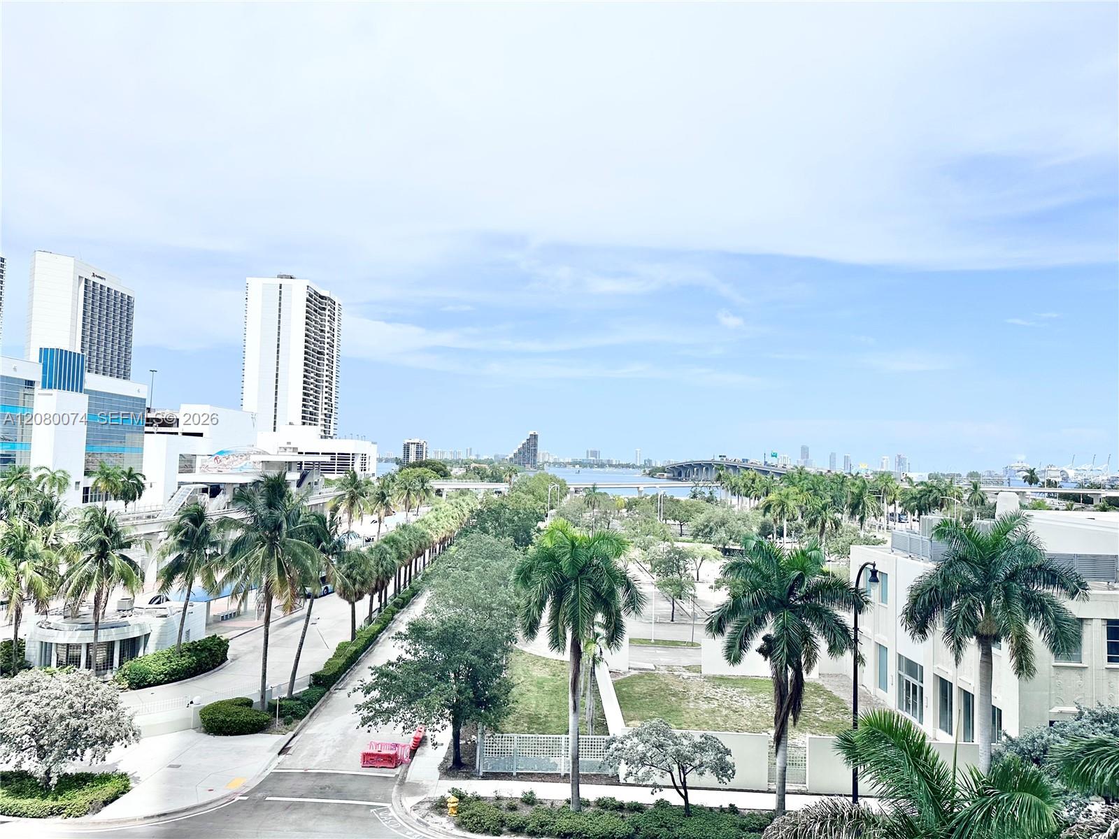 1400 Biscayne Boulevard 409 Property Photo 12