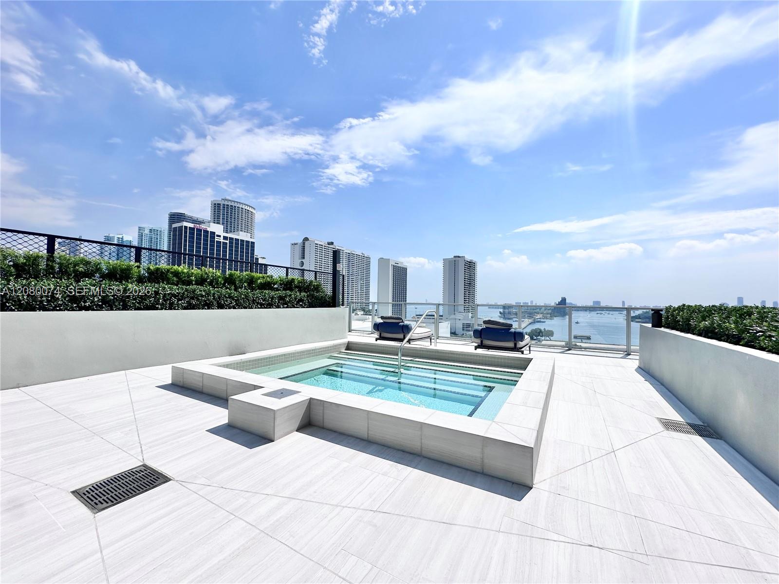 1400 Biscayne Boulevard 409 Property Photo 26