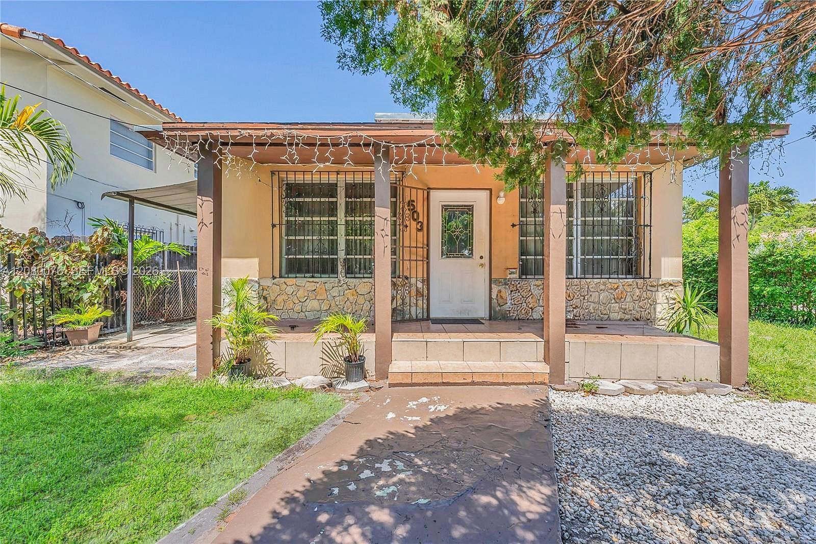 503 NW 43rd Place