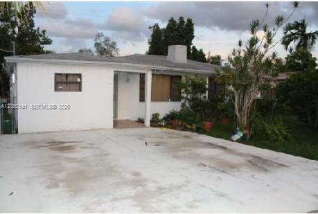11717 Nw 2nd Avenue Front Property Photo 1