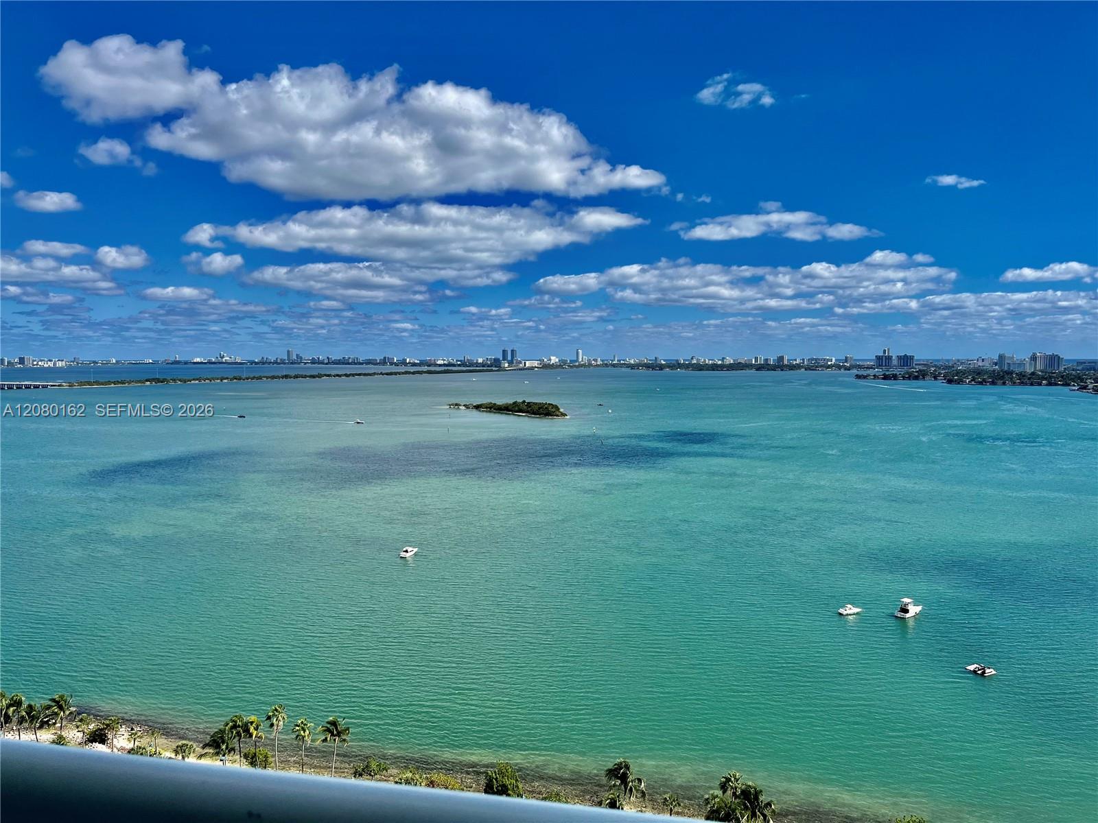1800 N Bayshore Drive 2507 Property Photo 1