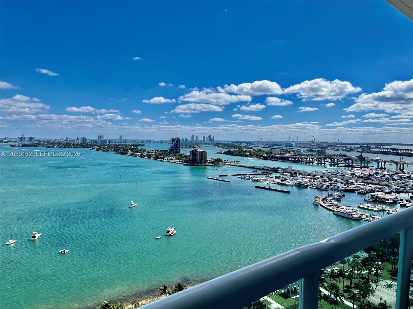 1800 N Bayshore Drive 2507 Property Photo 13
