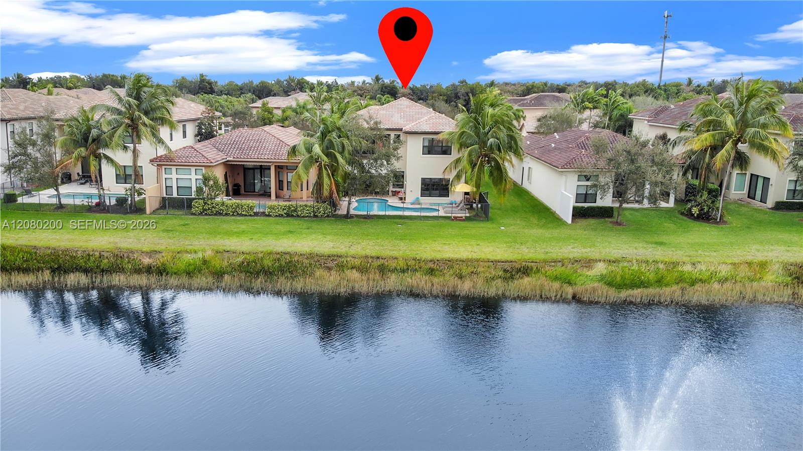 16805 Newark Bay Road Property Photo 1