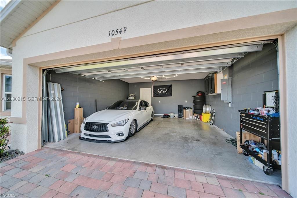 10549 Canal Brook Lane Property Photo 26