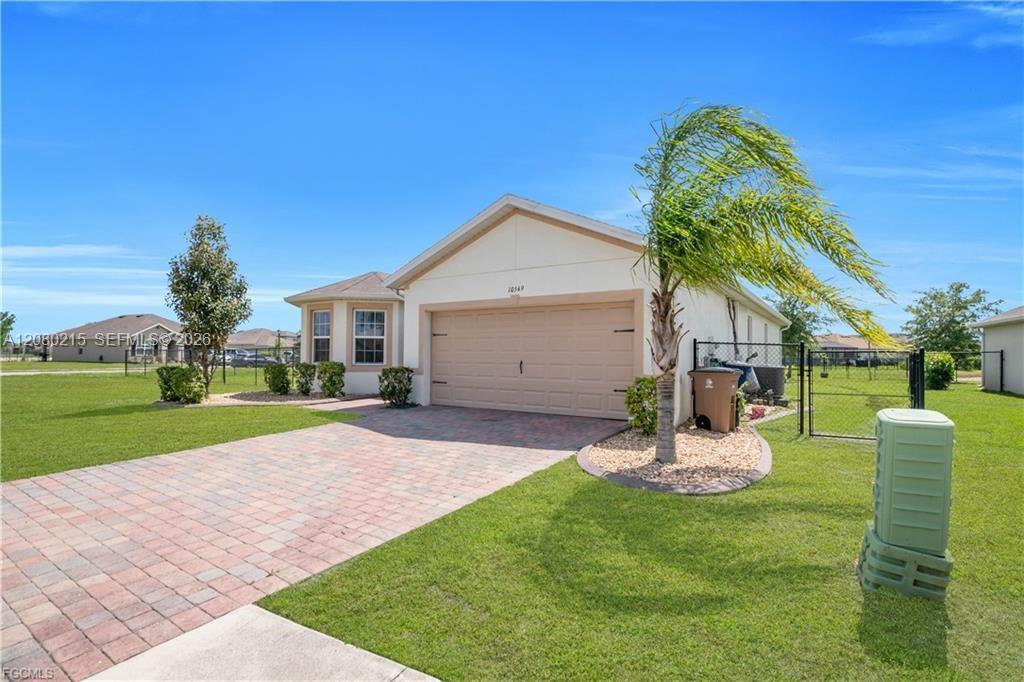 10549 Canal Brook Lane Property Photo 34