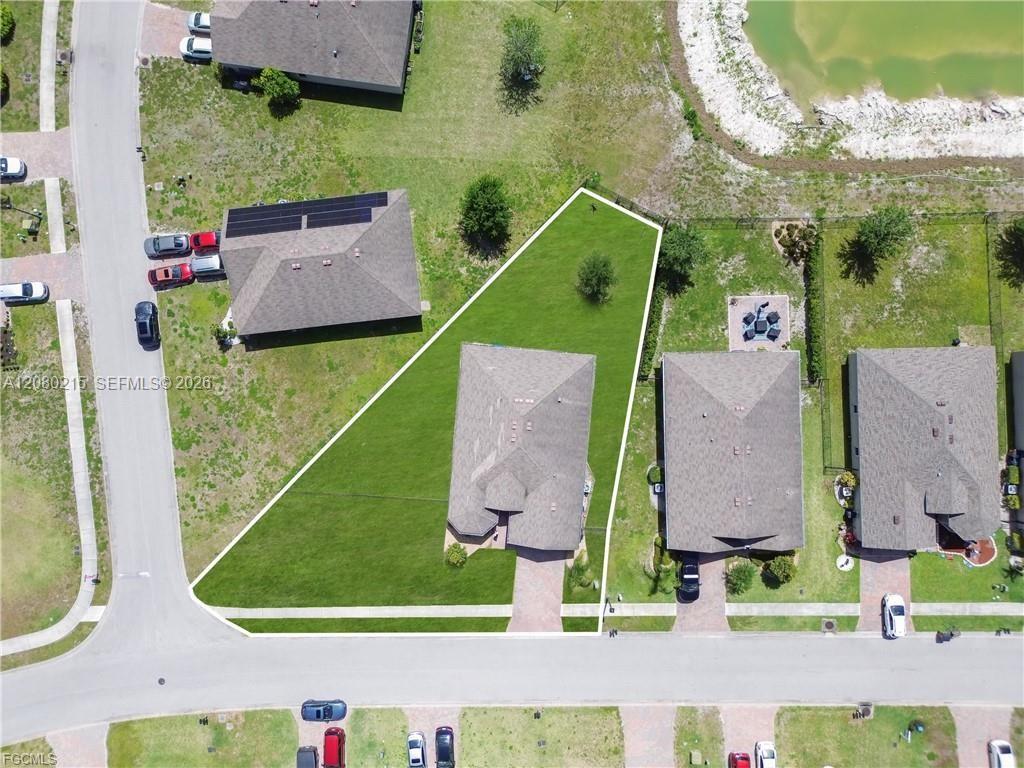 10549 Canal Brook Lane Property Photo 36