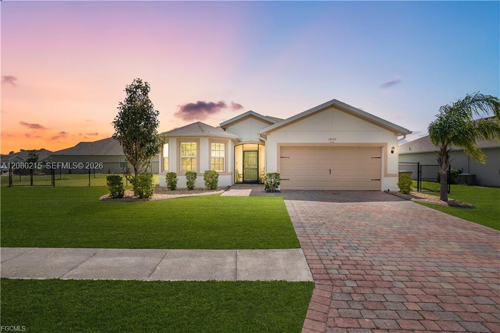 10549 Canal Brook Lane Property Photo 44