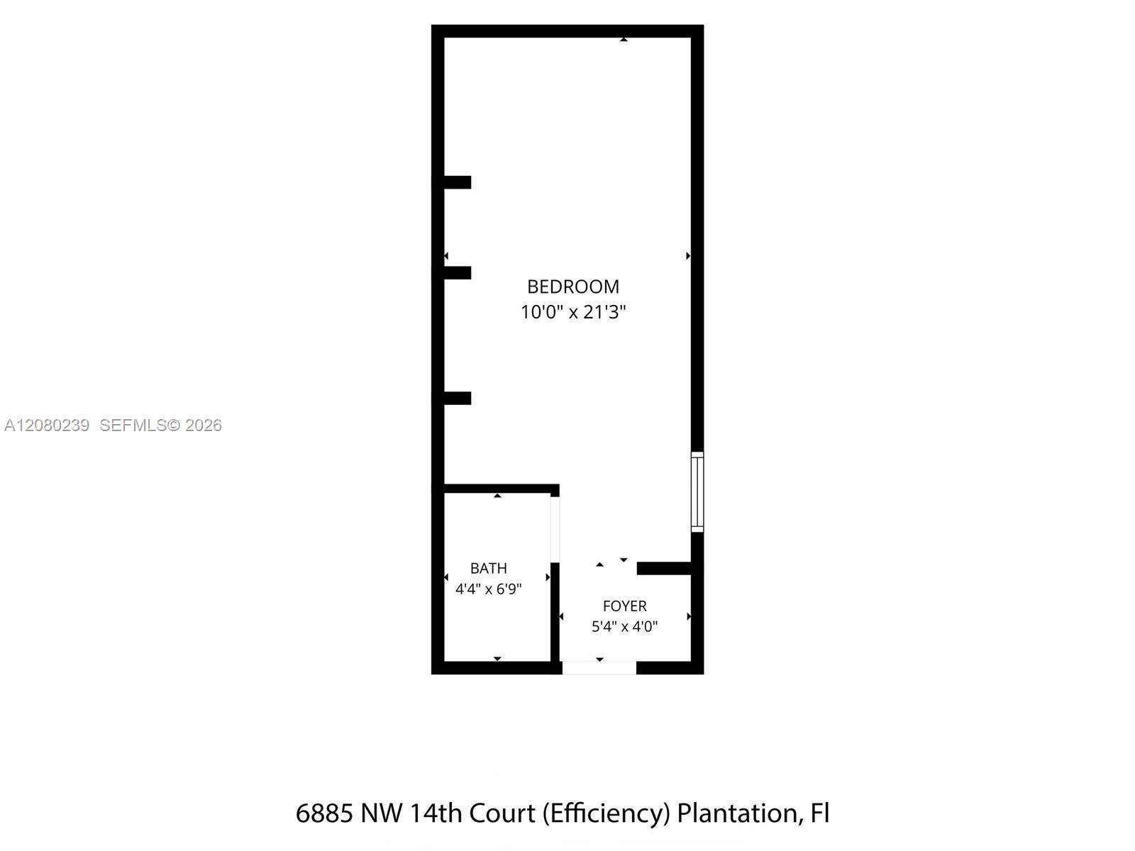 6885 Nw 14th Court Property Photo 33
