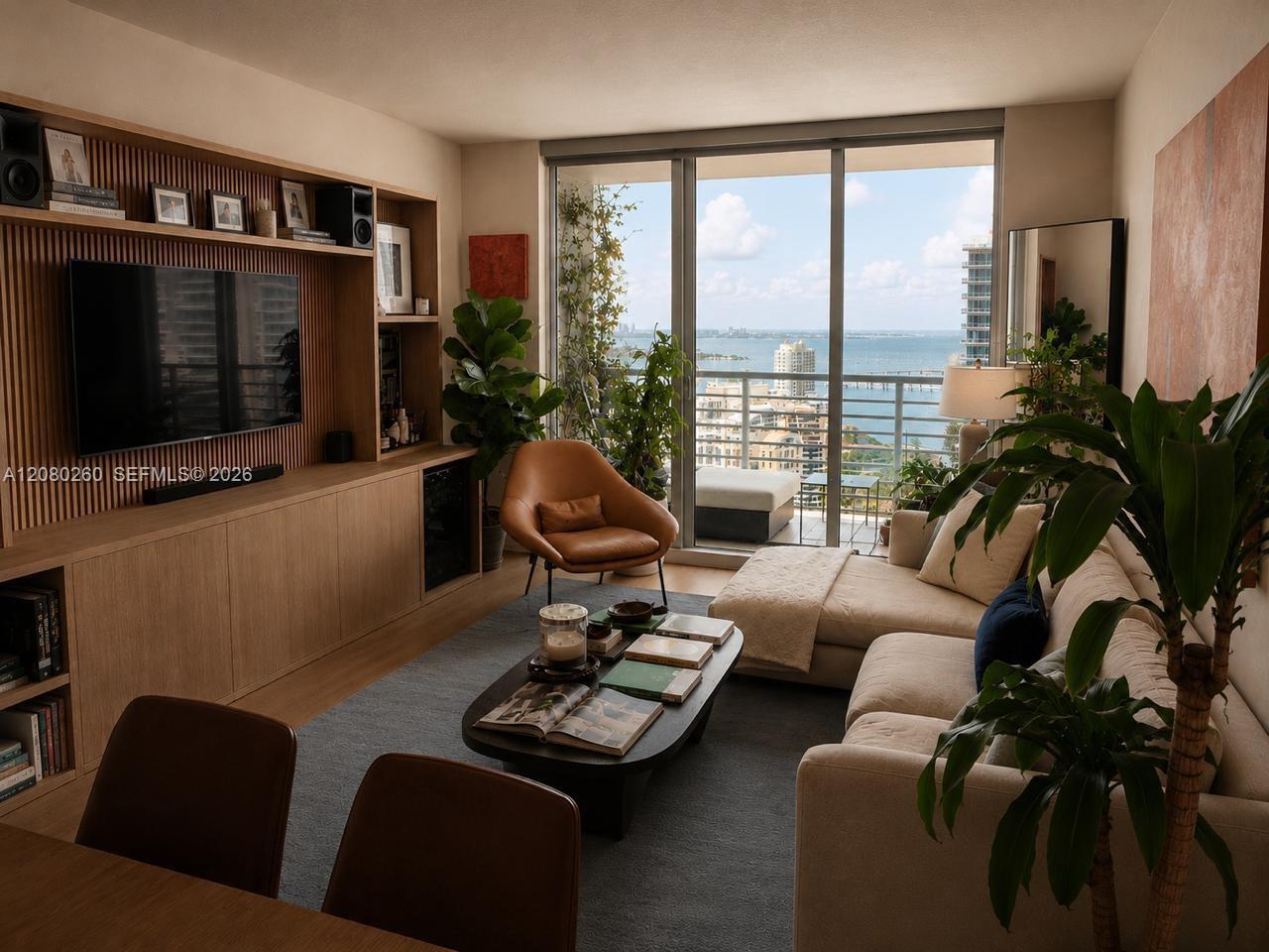 335 S Biscayne Boulevard 3901 Property Photo 5