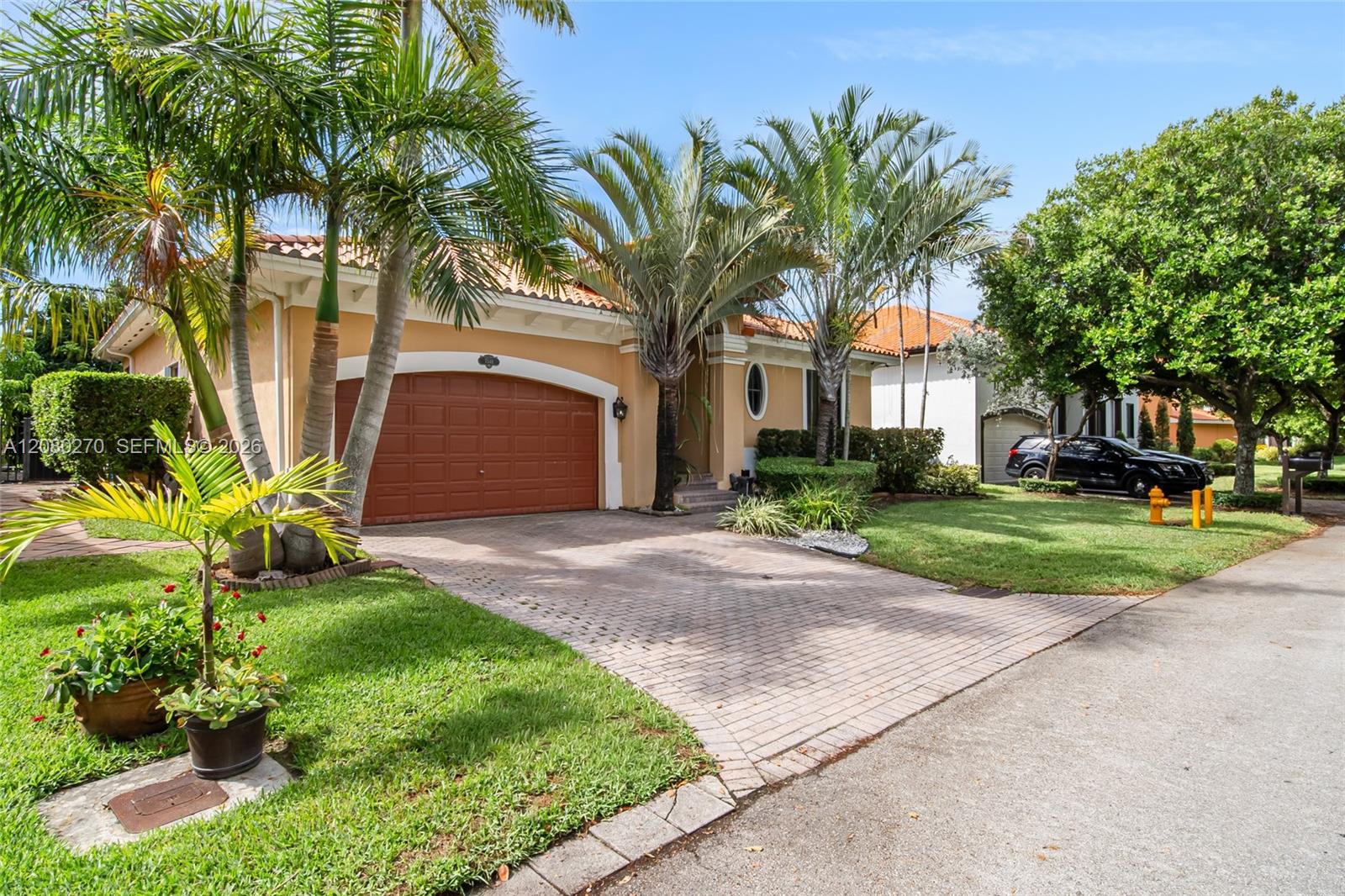 7548 Sw 189th Street Property Photo 4