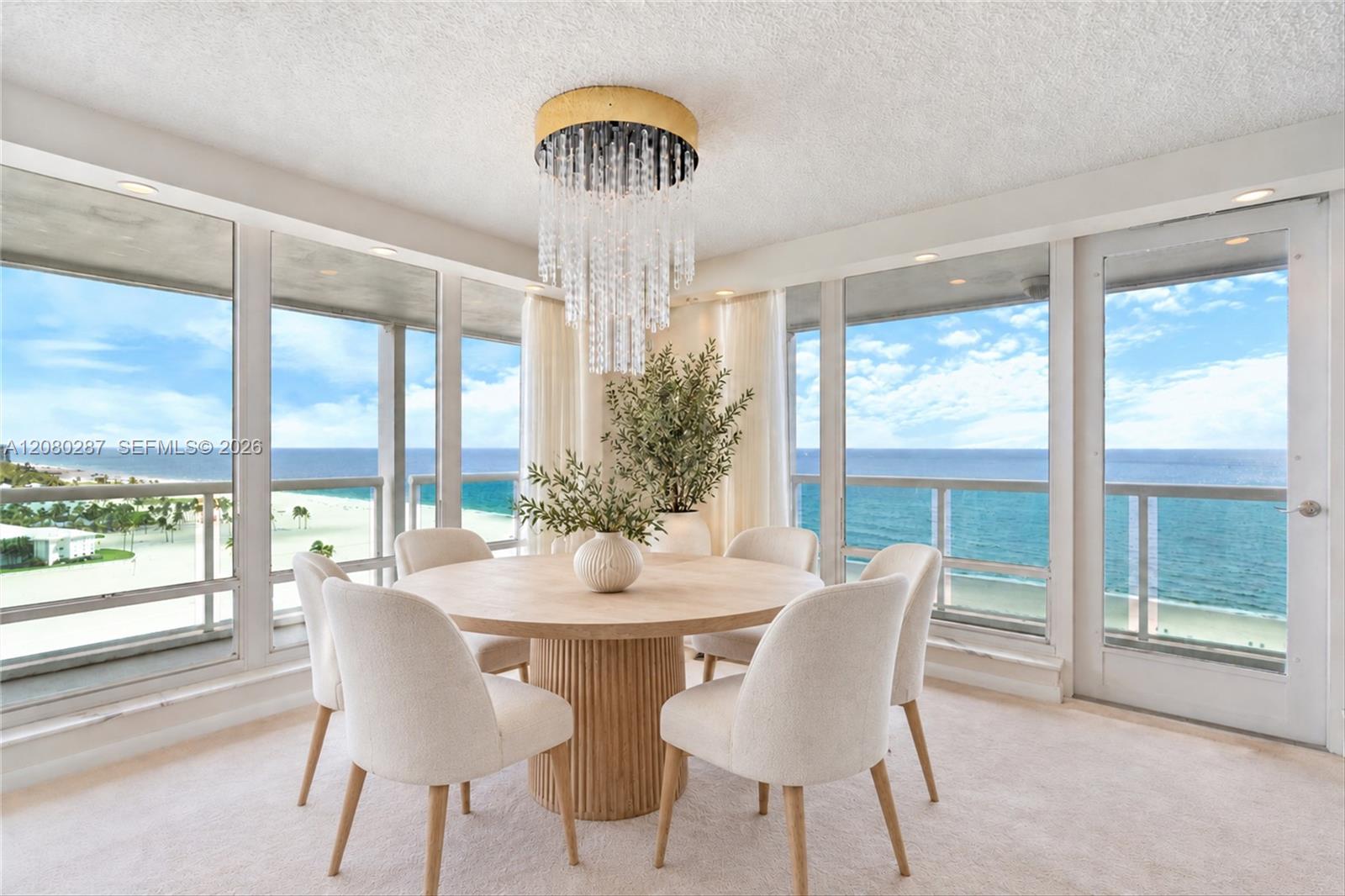 2100 S Ocean Lane 1512 Property Photo 2