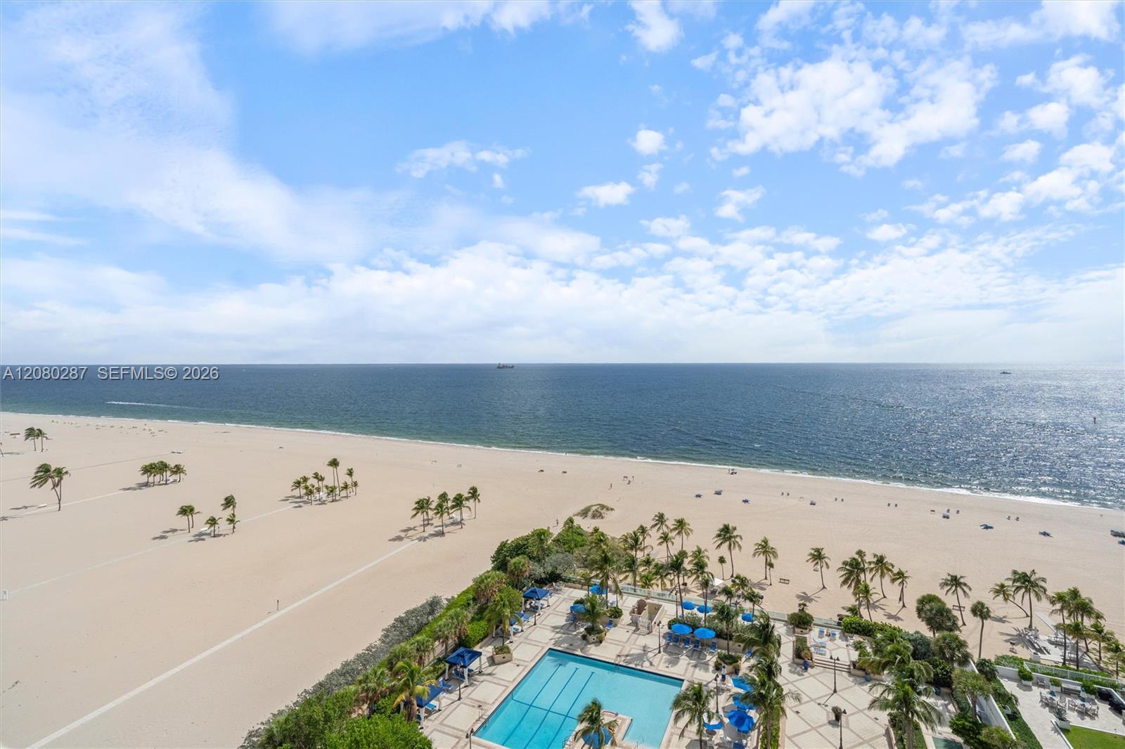 2100 S Ocean Lane 1512 Property Photo 8