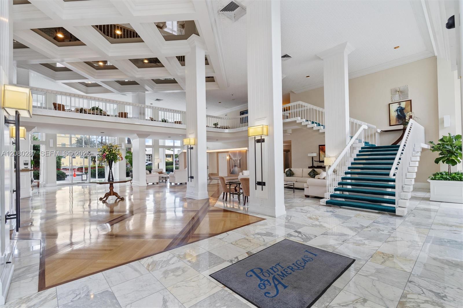 2100 S Ocean Lane 1512 Property Photo 37