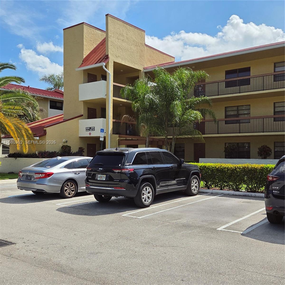2079 Coral Ridge Drive N208 Property Photo 1