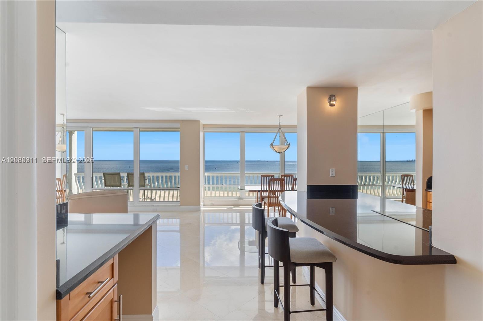 2200 S Ocean Lane 409 Property Photo 7