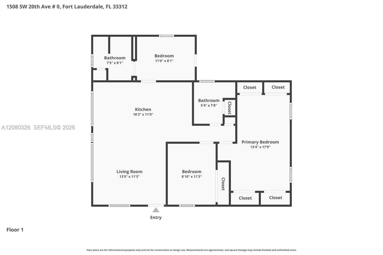 1508 Sw 20th Avenue Property Photo 20