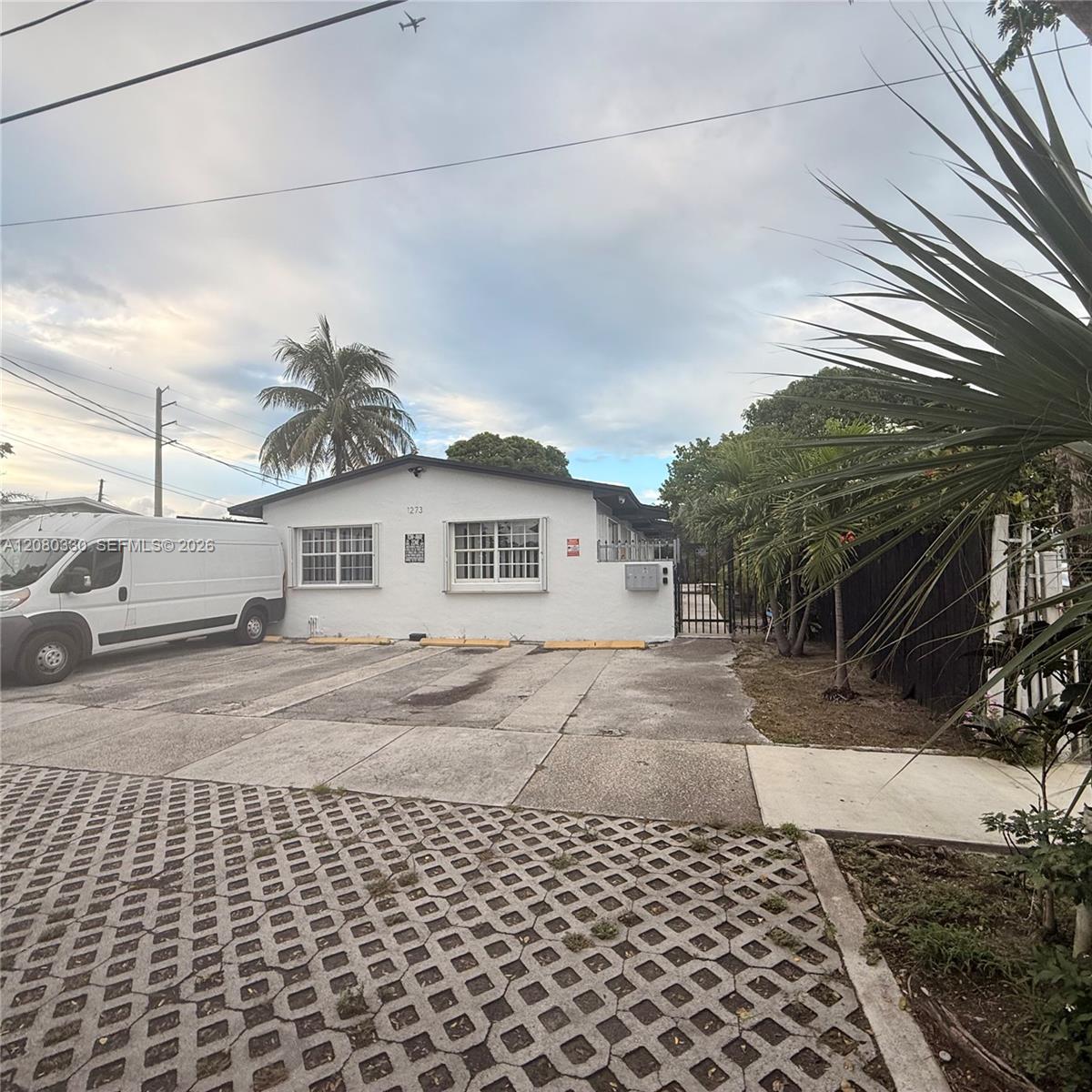 1273 NW 24th Street
