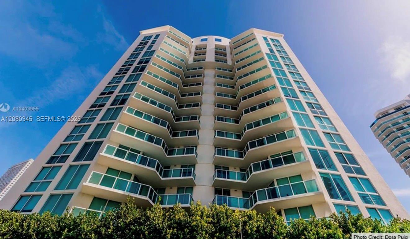 250 Sunny Isles Boulevard 3-803 Property Photo 1