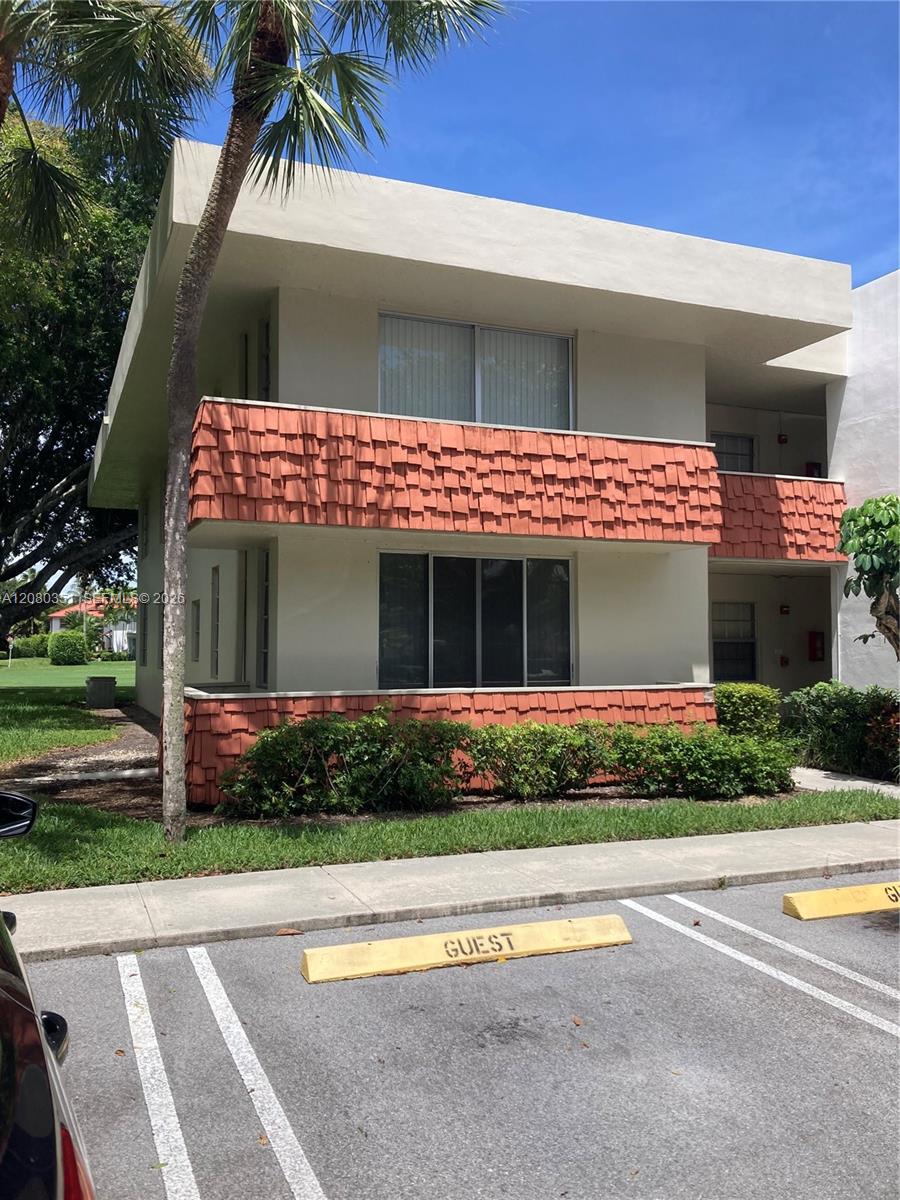 801 Cypress Boulevard 108C Property Photo 1