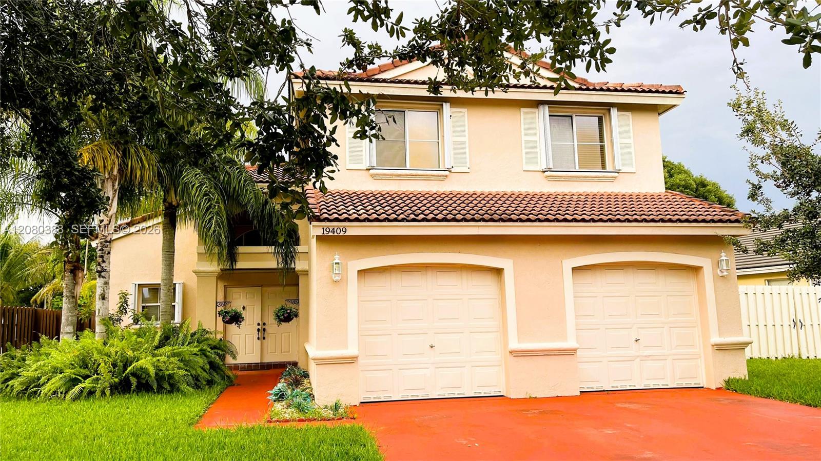 19409 Nw 24th Place Property Photo 1