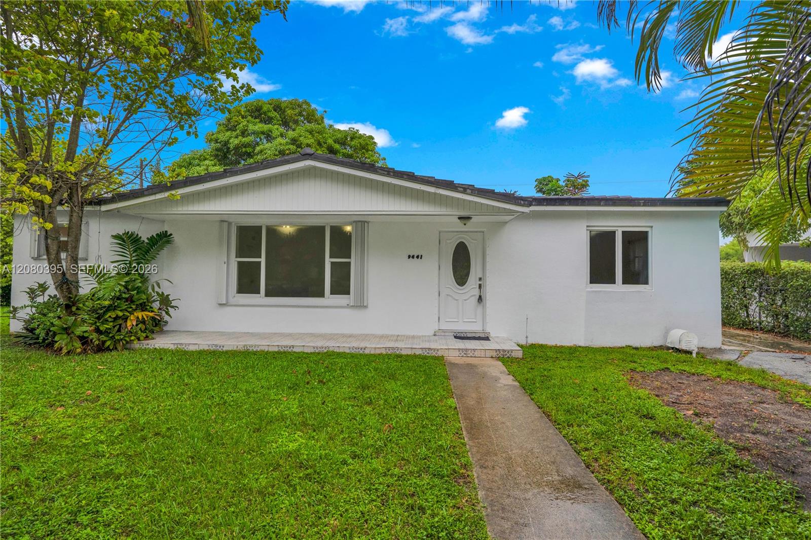 9441 Sw 27th Drive Property Photo 1