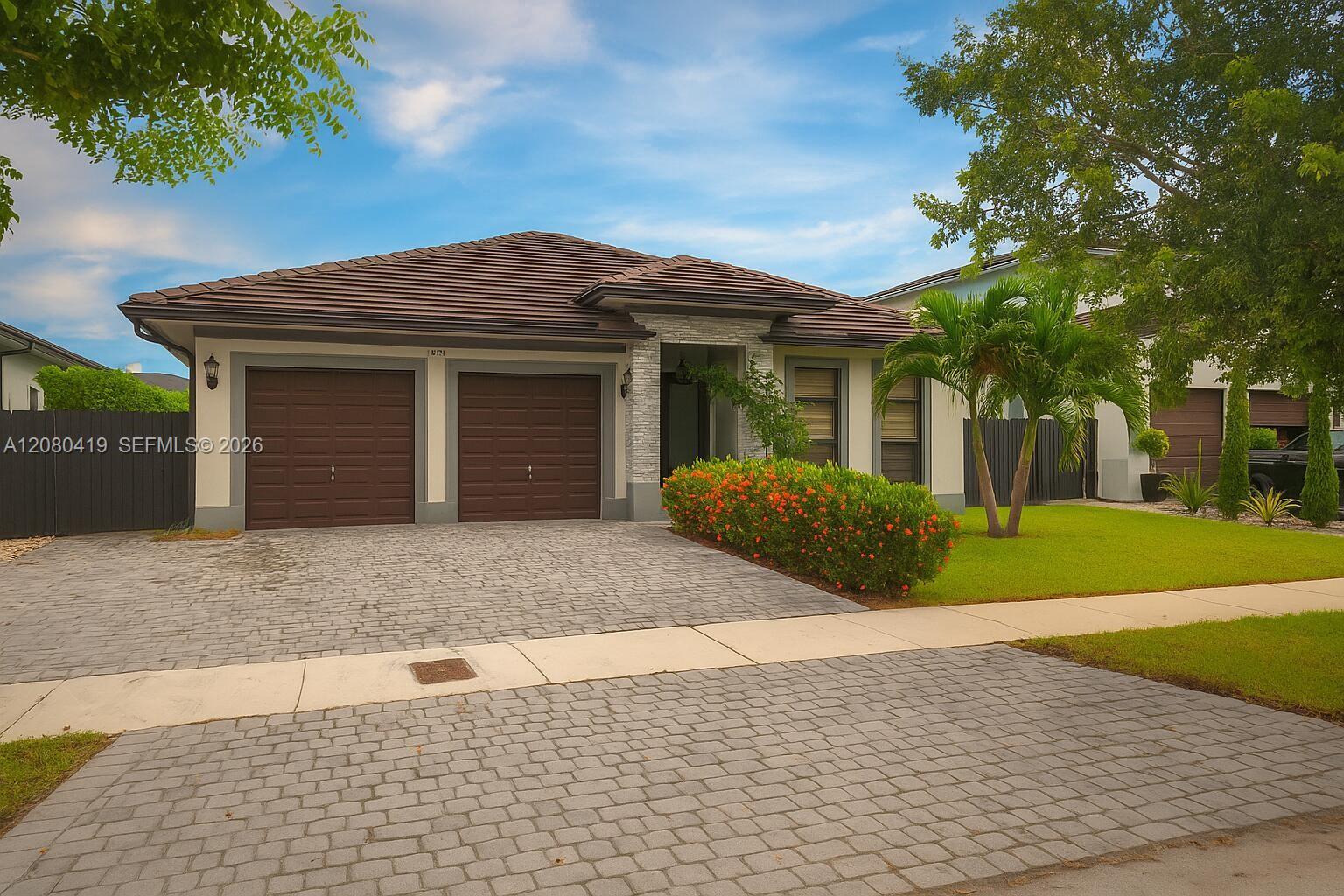 14809 SW 39th Terrace