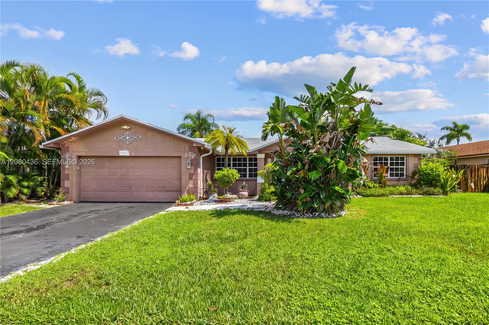 11701 Sw 57th Street Property Photo 1