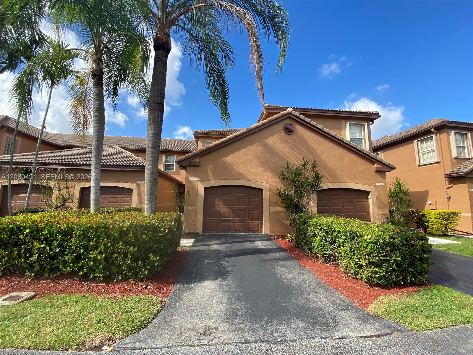 1575 Veracruz Lane Property Photo 1