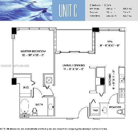 500 Ne 29th Street 903 Property Photo 2