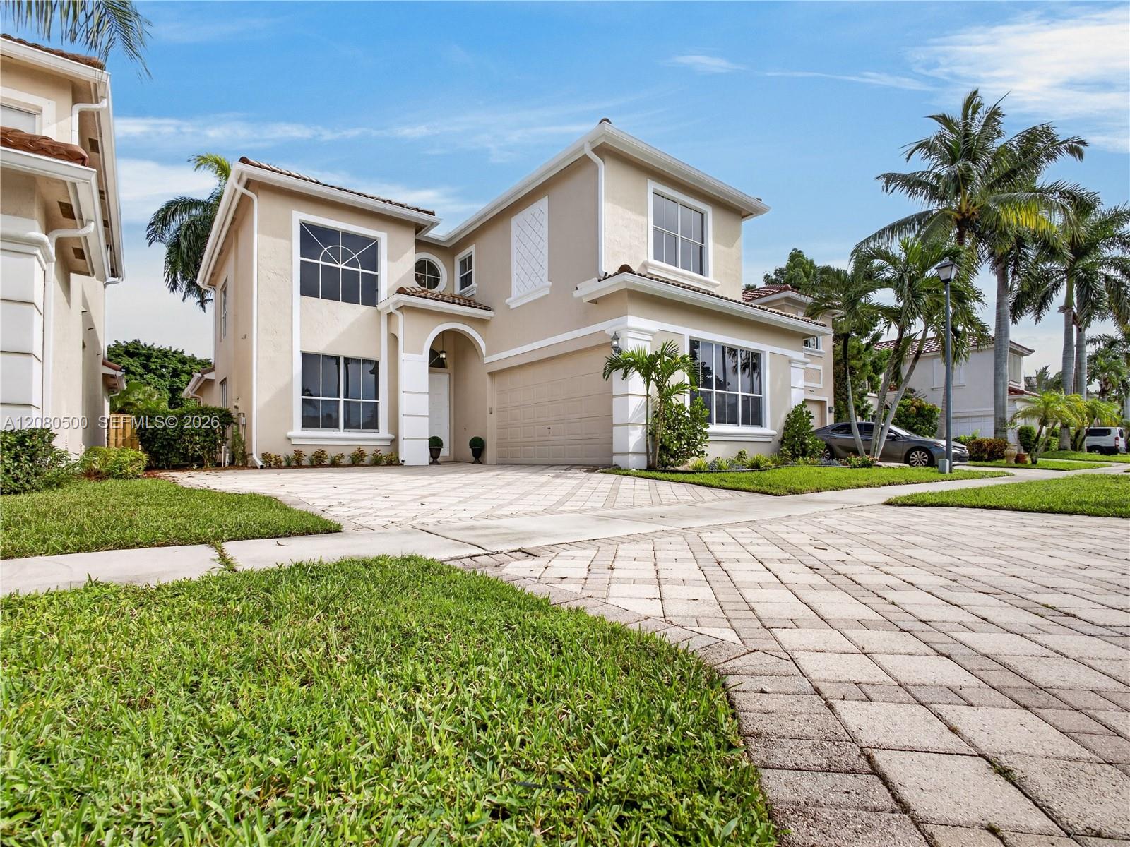 9648 Vineyard Court