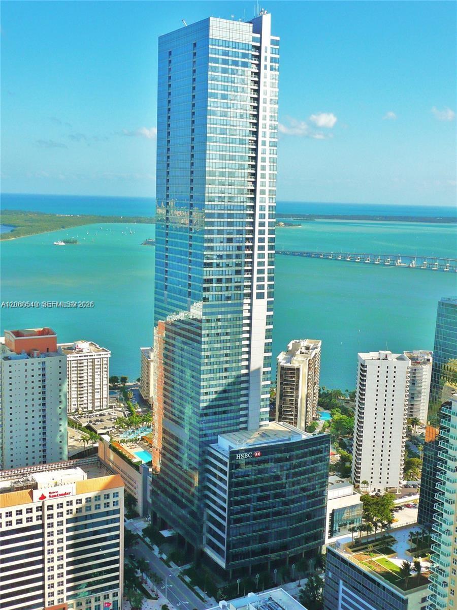 1435 Brickell Avenue 3307 Property Photo 3