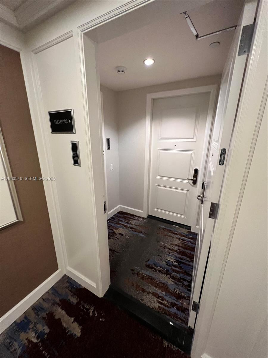1435 Brickell Avenue 3307 Property Photo 14