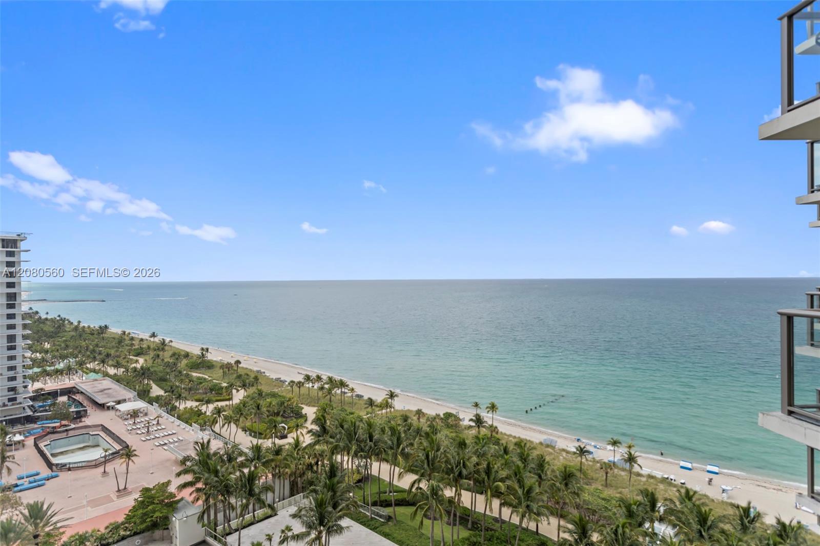 9703 Collins Avenue 1205 Property Photo 2