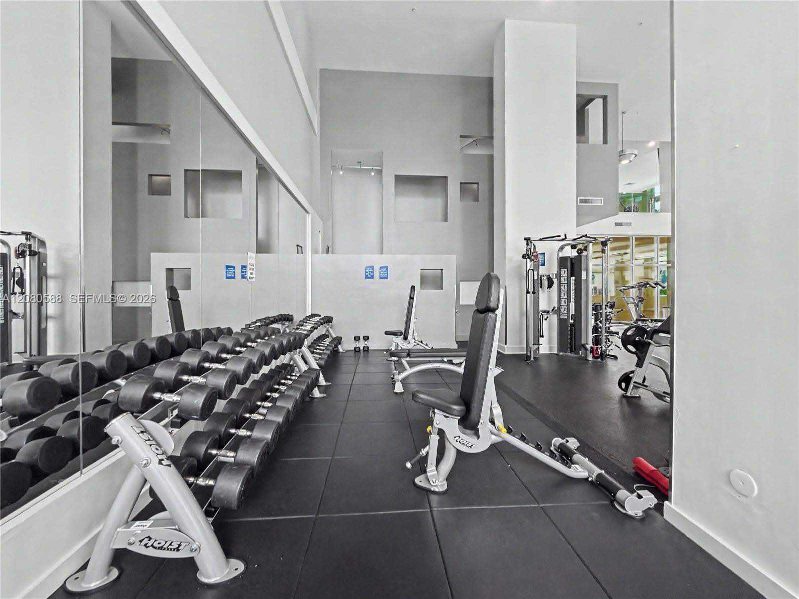 1900 N Bayshore Drive 3911 Property Photo 47