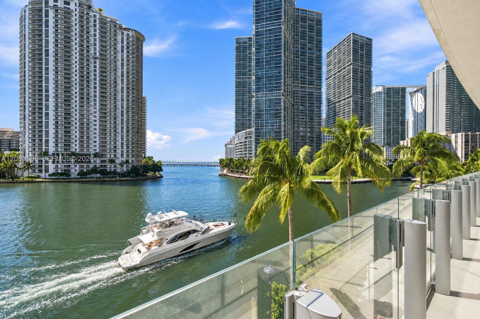 300 Biscayne Blvd Way 301 Property Photo 8
