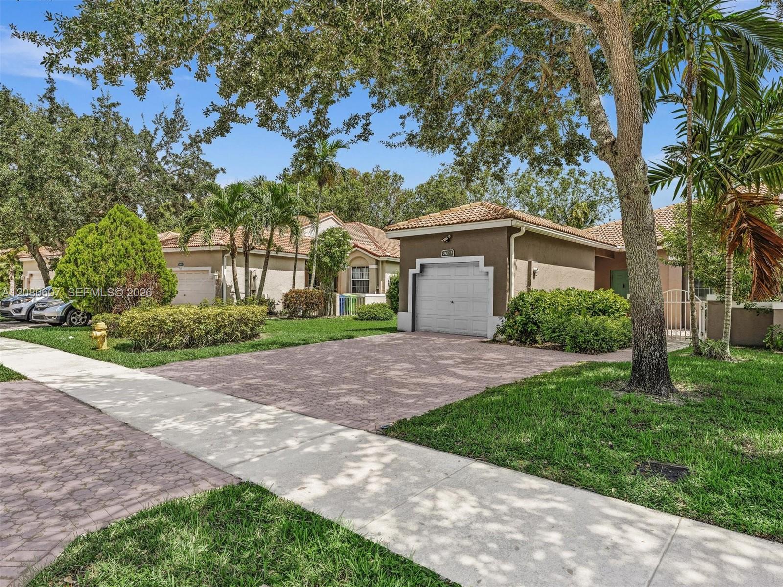 7420 S Aragon Boulevard 1 Property Photo 20