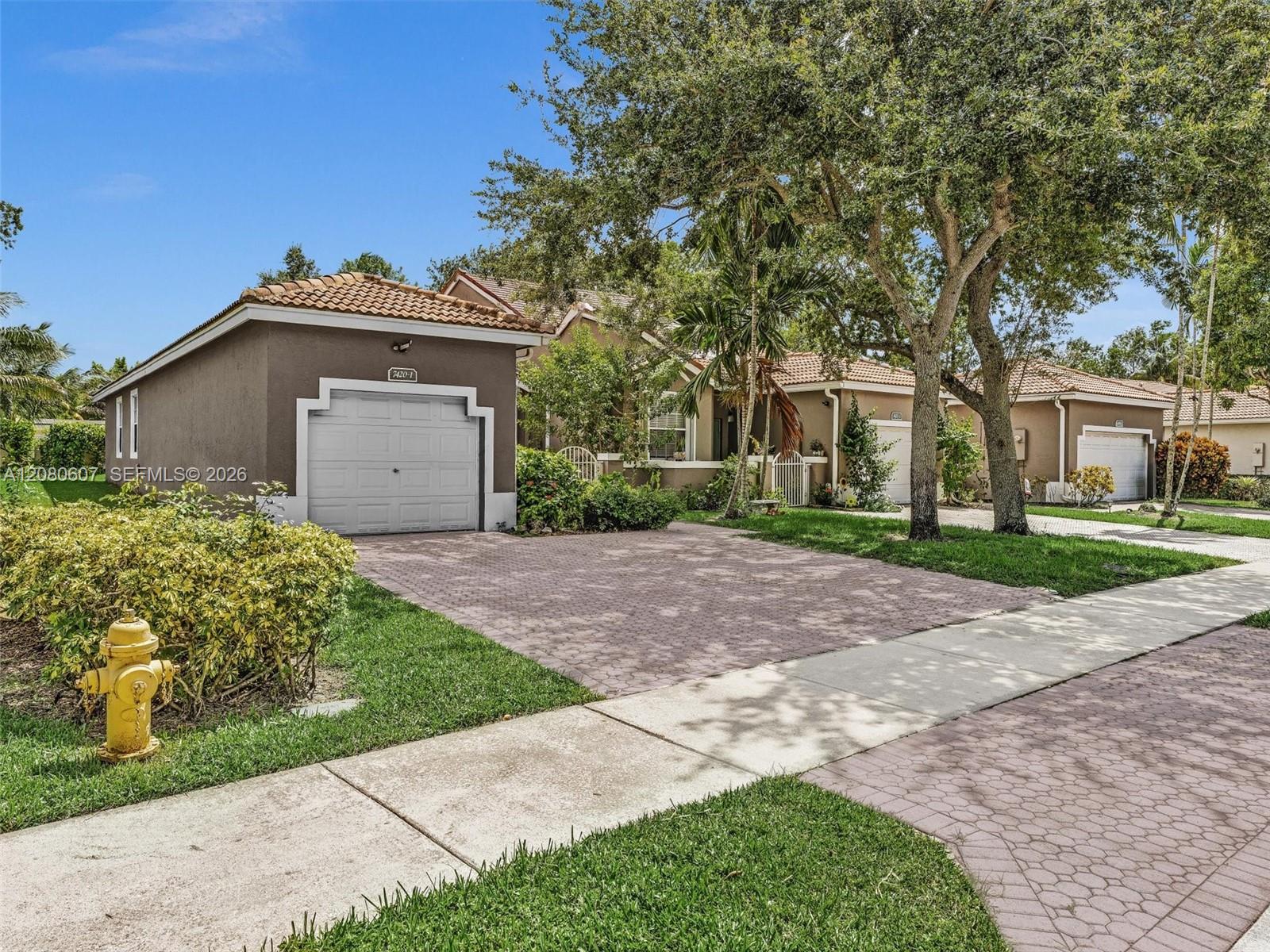 7420 S Aragon Boulevard 1 Property Photo 21