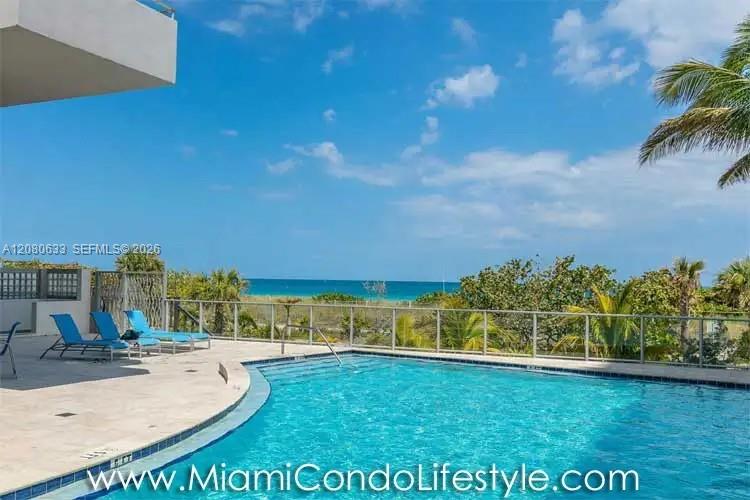 9225 Collins Avenue 1003 Property Photo 1