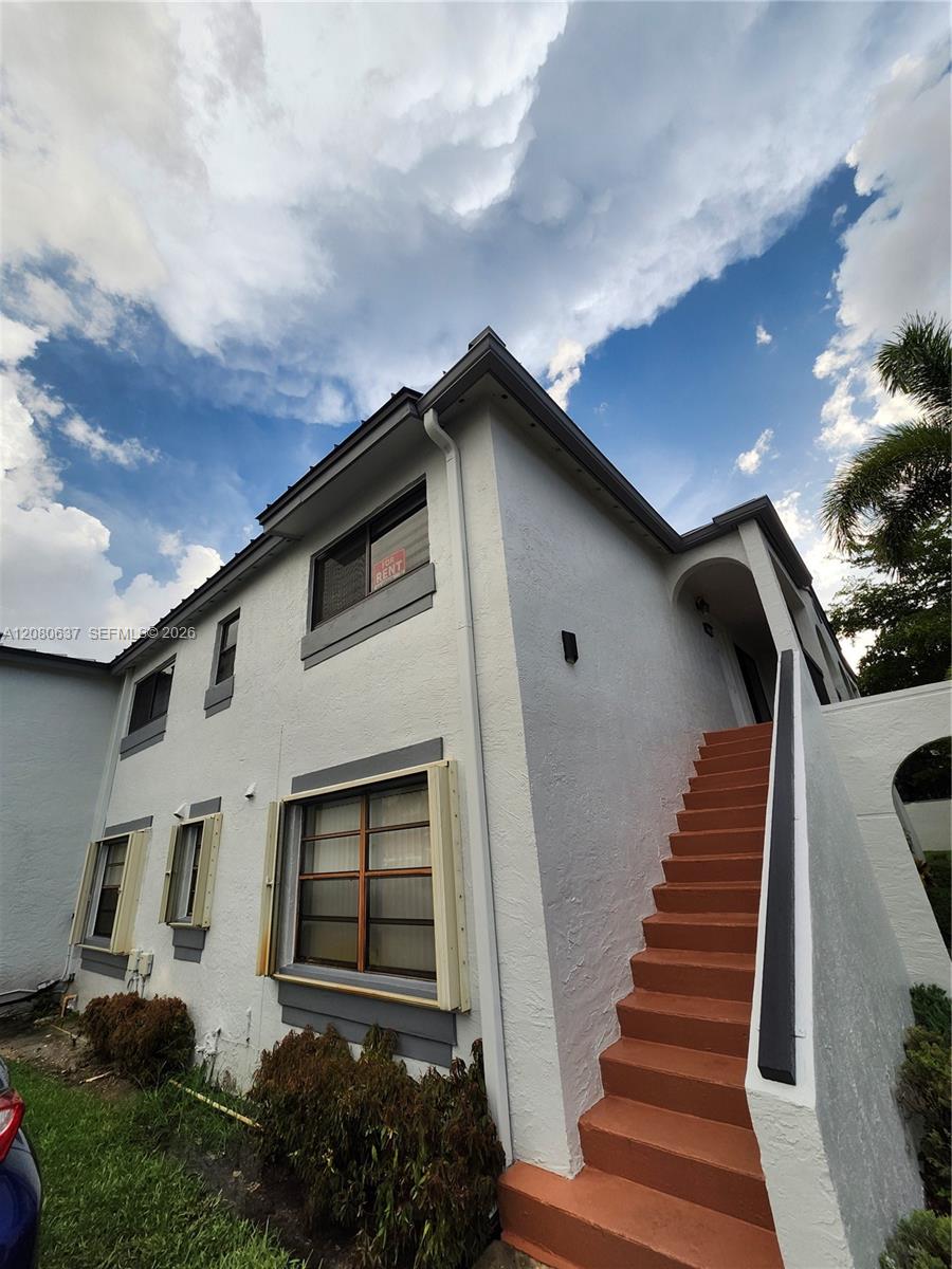 18224 Mediterranean Boulevard 8-17 Property Photo 1