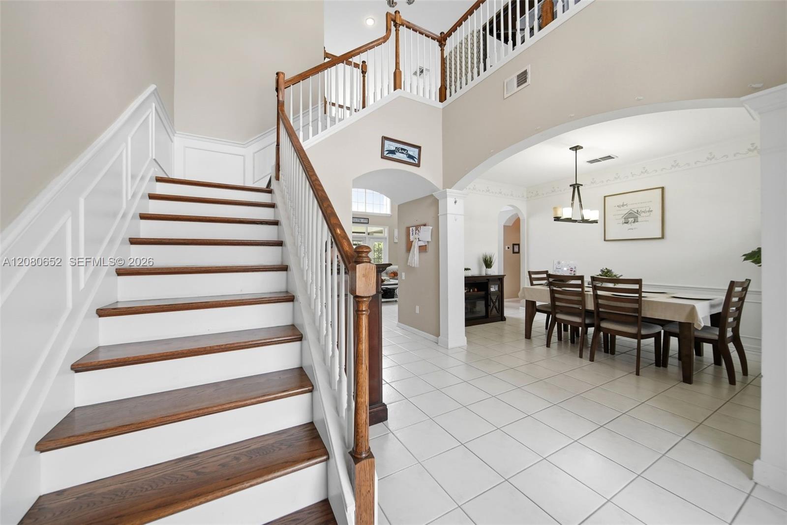 3141 Hanging Moss Circle Property Photo 6