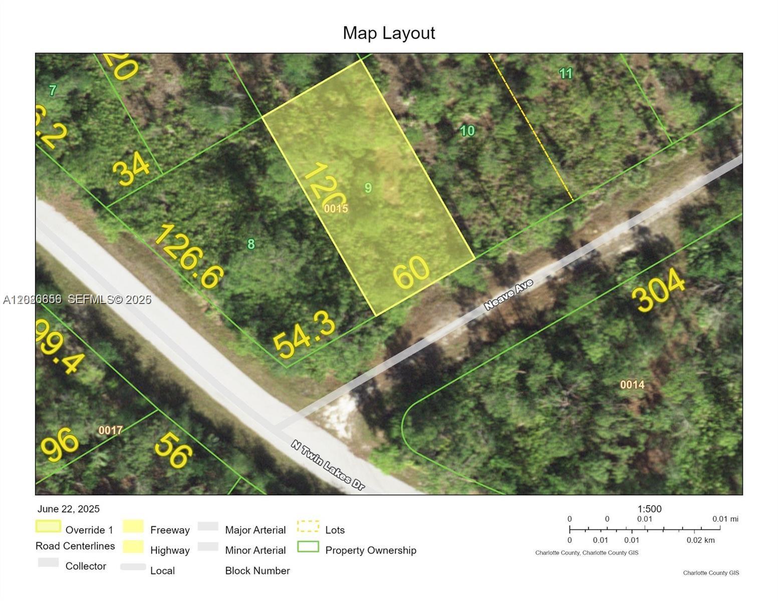 28120 Neave Avenue Property Photo 1