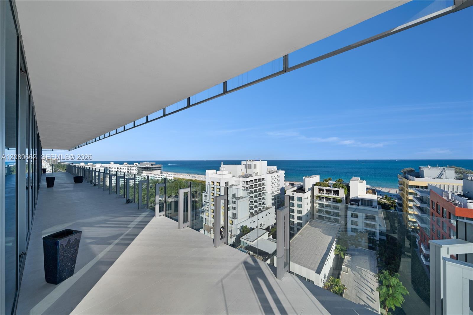 120 Ocean Drive 1400 Property Photo 40