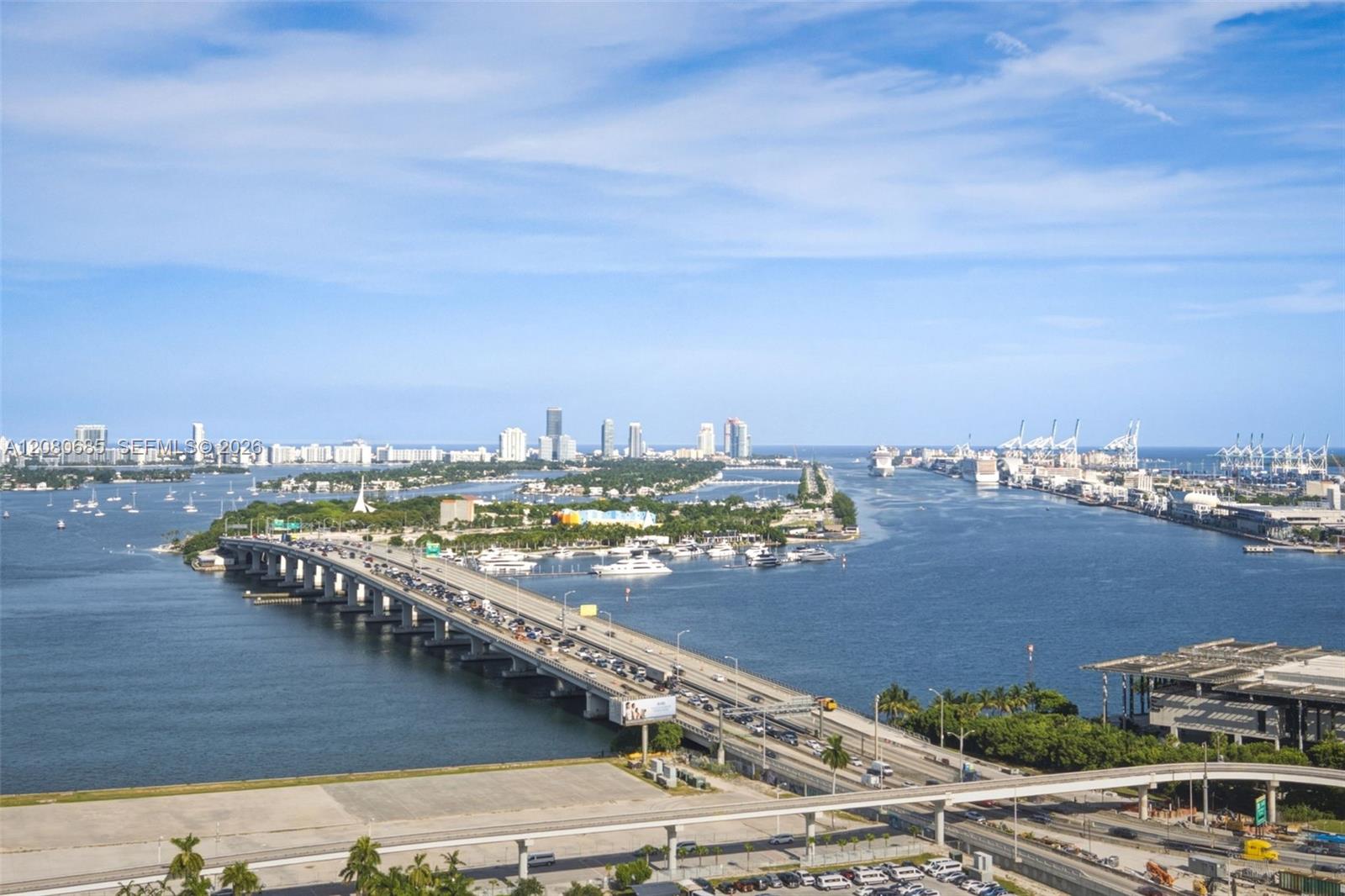 1400 Biscayne Boulevard 2304 Property Photo 2