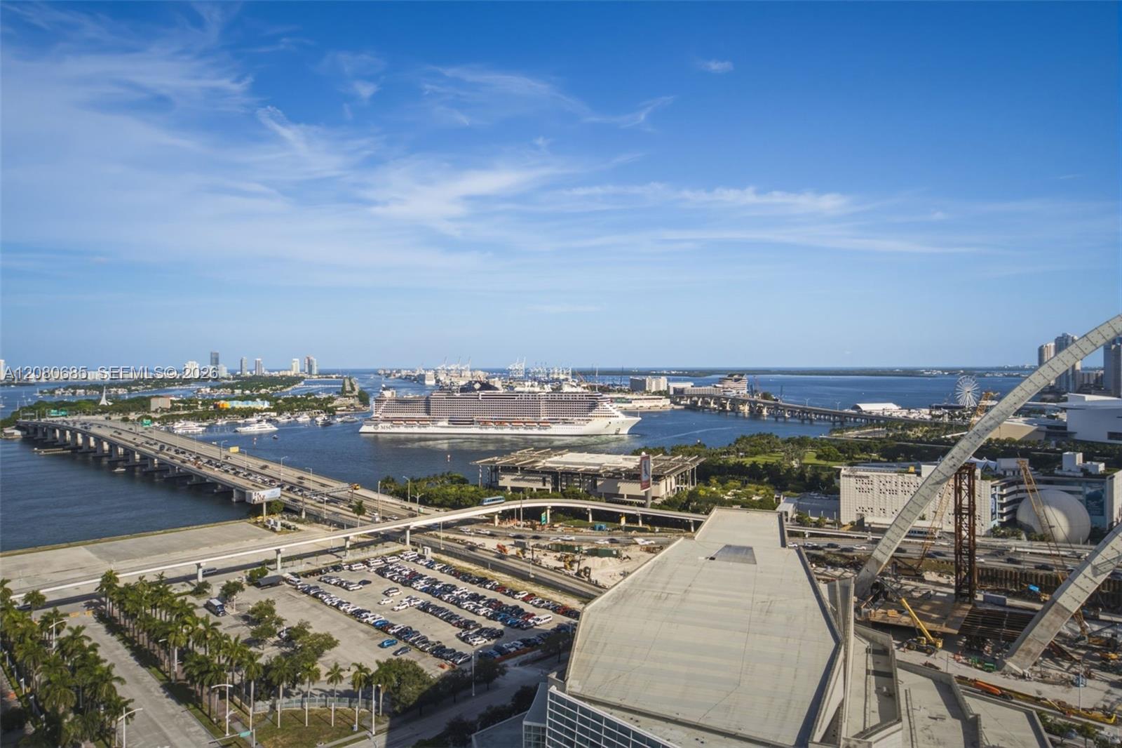 1400 Biscayne Boulevard 2304 Property Photo 3